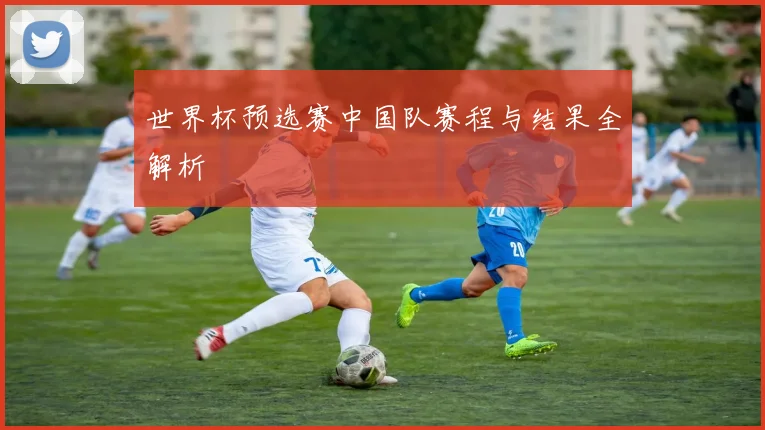 世界杯预选赛中国队赛程与结果全解析