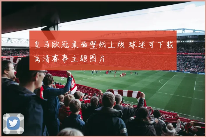 皇马欧冠桌面壁纸上线 球迷可下载高清赛事主题图片