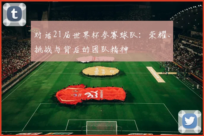 对话21届世界杯参赛球队：荣耀、挑战与背后的团队精神