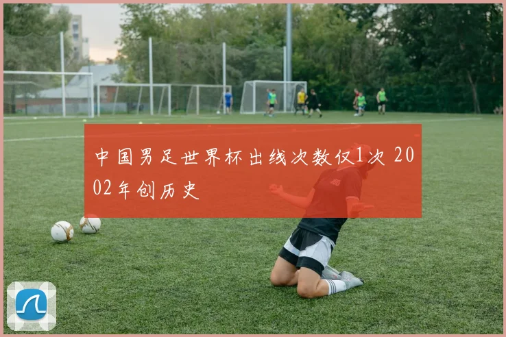 中国男足世界杯出线次数仅1次 2002年创历史