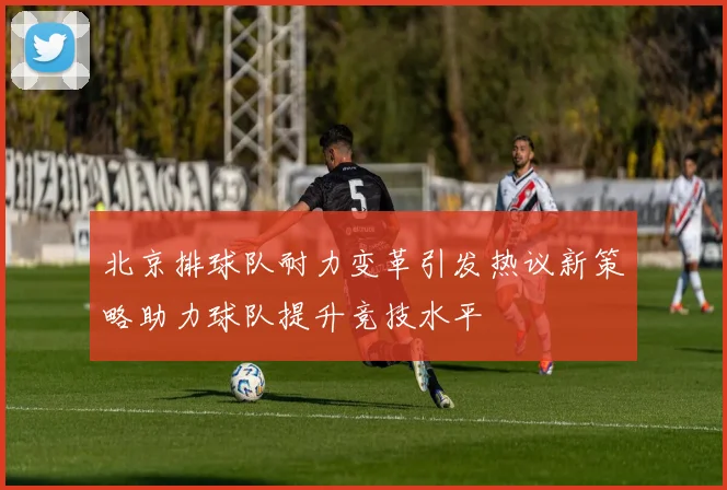 北京排球队耐力变革引发热议新策略助力球队提升竞技水平