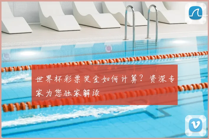 世界杯彩票奖金如何计算？资深专家为您独家解读