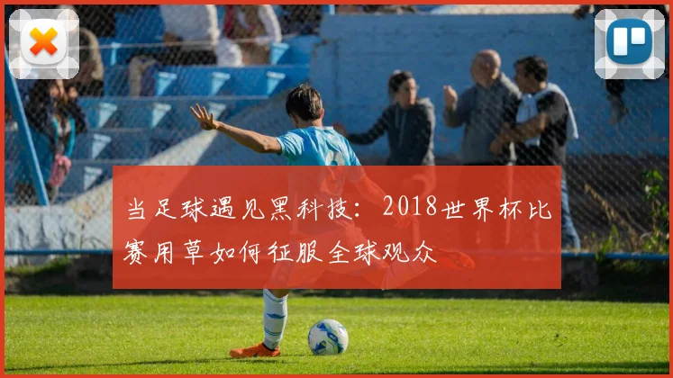 当足球遇见黑科技:2018世界杯比赛用草如何征服全球观众